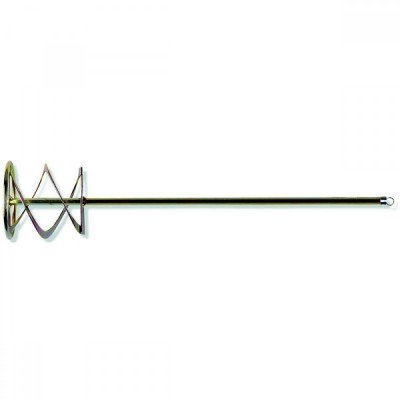 Миксер д/краски, 85×400 мм,15кг, арт.94301527/94301517