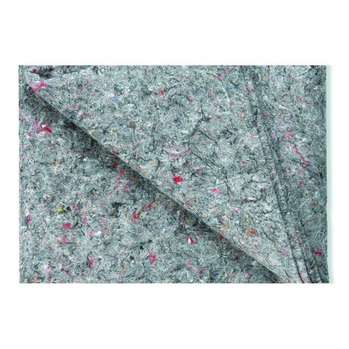 Флис с основой из пленки, хлопок 220 г/кв.м. 1 х 4 м., арт.94260027
