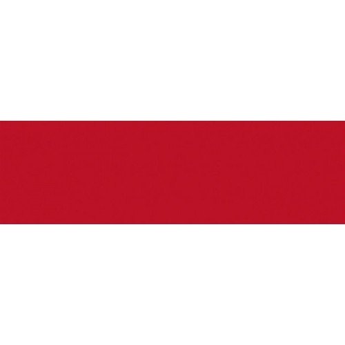 Кромка ПВХ 2*19 мм Красный