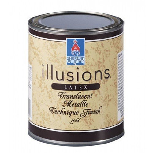 Краска SW ILLUSIONS MetallicCopper/Интерьерная декоративная с текстурой металла на водной основе (Медь)/ 0,95л./A46N00100-14 Краска SW ILLUSIONS MetallicCopper/Интерьерная декоративная с текстурой металла на водной основе (Медь)/ 0,95л./A46N00100-14