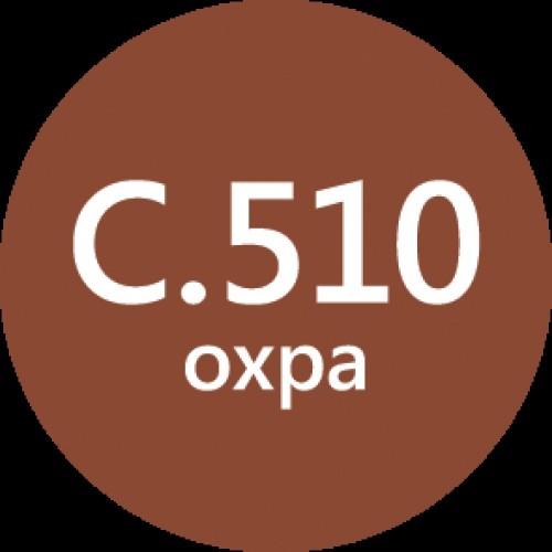 Затирочная смесь LITOCHROM 1-6 LUXURY C.510  охра  2 кг. (ал. мешок)