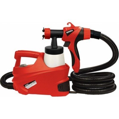 Система распыл. краски JS-910FA 500W,арт.86990237