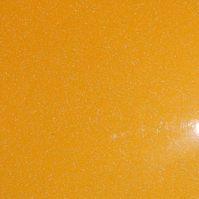 Плита ЛМДФ 18мм 1/1  2440х1220 Ярко-желтый (КНР)