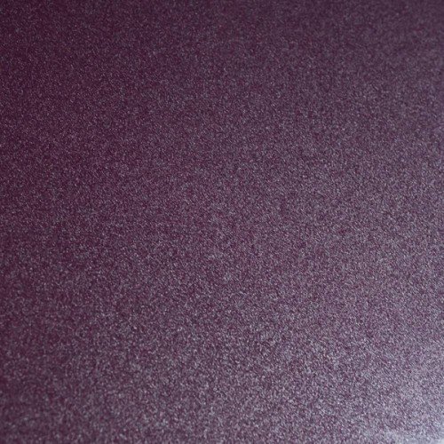 Плита ЛМДФ 18мм 1/1  2340х1220 Розовый металлик (КНР)