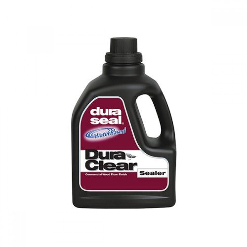 Грунтовка DURA SEAL CLEAR Sealer/Быстросохнущая на водной основе для водных лаков, прозрачная (3,78 л) Грунтовка DURA SEAL CLEAR Sealer/Быстросохнущая на водной основе для водных лаков, прозрачная (3,78 л)