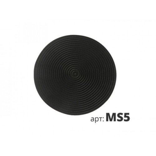 Резиновый аппликатор под дерево MS5