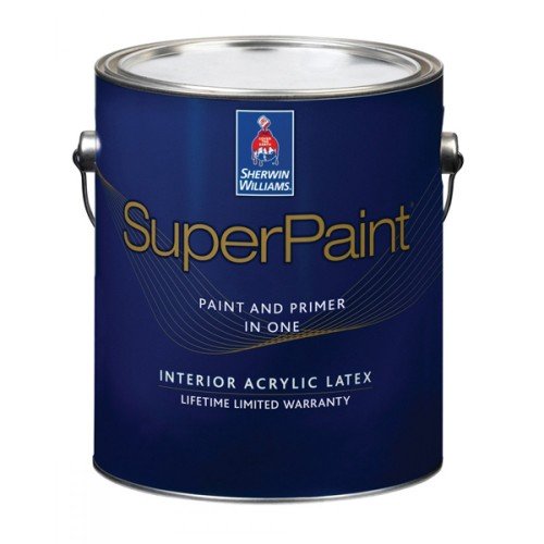 Краска SW SUPERPAINT InteriorLatexFlat Ultra Deep/Интерьерная Латексная Матовая на основе винил-акрила тиксотропная(УльтраГлубокая)/0,95л./A86T1154-14 Краска SW SUPERPAINT InteriorLatexFlat Ultra Deep/Интерьерная Латексная Матовая на основе винил-акрила тиксотропная(УльтраГлубокая)/0,95л./A86T1154-14