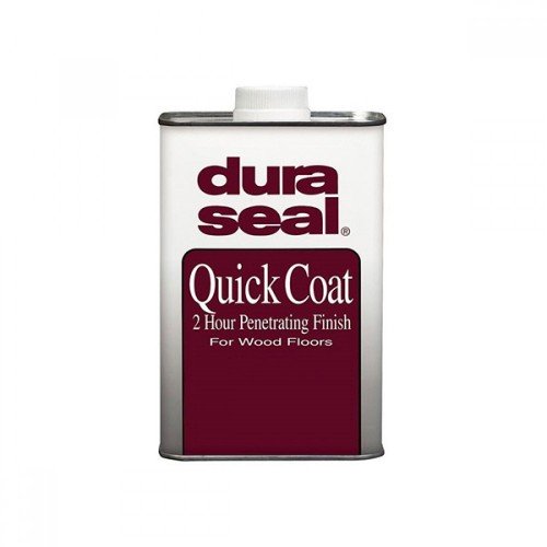 Масло DURASEAL Quick Coat 175/Масло специальное быстросохнуще для пола, Jacobean (0.95 л)