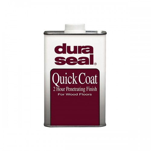 Масло DURASEAL Quick Coat 141/Масло специальное быстросохнуще для пола, Fruitwood (0.95 л)