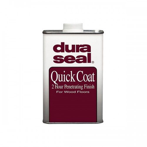 Масло DURASEAL Quick Coat 111/Масло специальное быстросохнуще для пола, Provincial (0.95 л)
