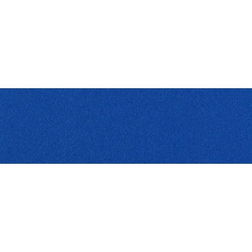 Кромка ПВХ 2*19 мм Синий фон 1748