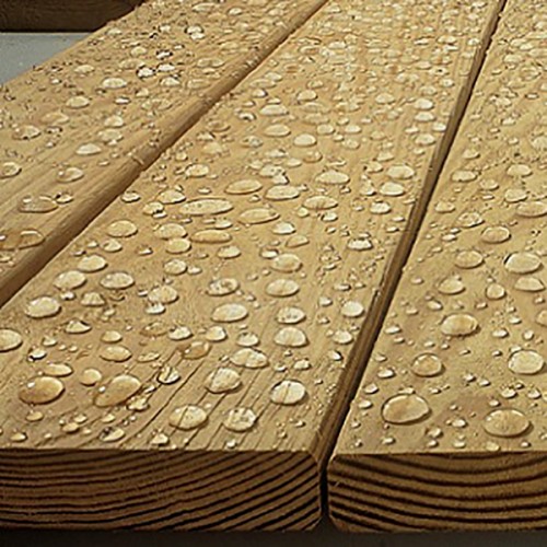 Масло SW SuperDeck Oil-Based Semi-Transp.Stain/Фасадное полупрозрачное масло на основе натурального соевого алкидного полимера (3,78 л)