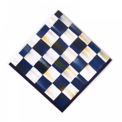 САЛФЕТКИ БУМАЖНЫЕ 12Х12 ROYAL CHECK 32900-3401