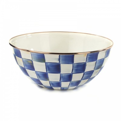 САЛАТНИК СРЕДНИЙ 28 СМ ROYAL CHECK 89402-240