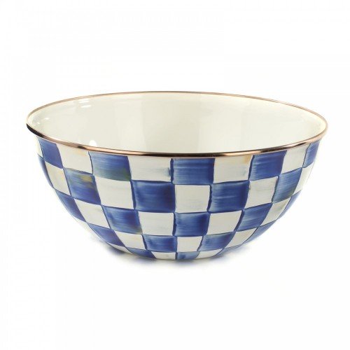 САЛАТНИК СРЕДНИЙ 28 СМ ROYAL CHECK 89402-240