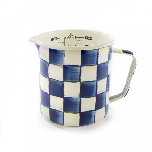МЕРНЫЙ СТАКАН ROYAL CHECK (13Dx20х15H см) 89414-240