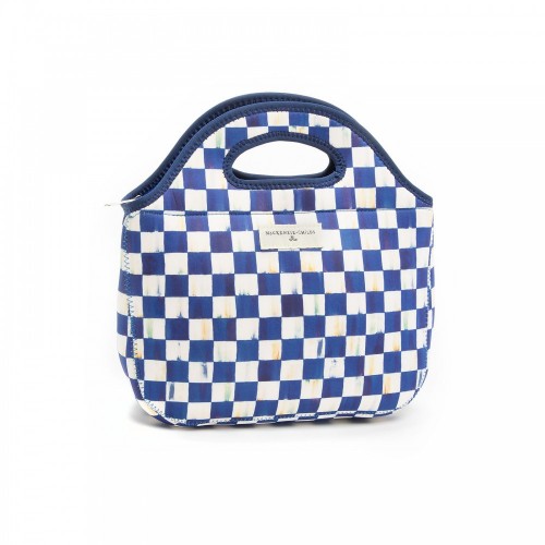 СУМКА ДЛЯ ЛАНЧА ROYAL CHECK 71201-240