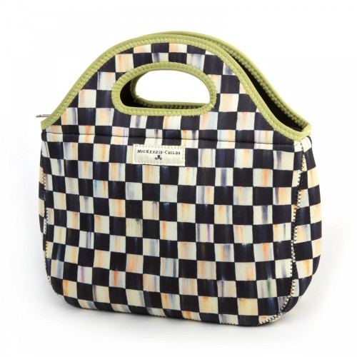 СУМКА ДЛЯ ЛАНЧА COURTLY CHECK 71201-040