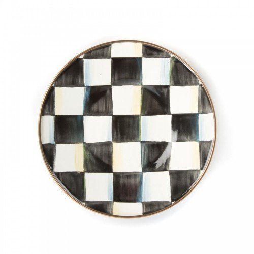 БЛЮДЦЕ ДЛЯ ЧАШКИ COURTLY CHECK (15D см) 89206