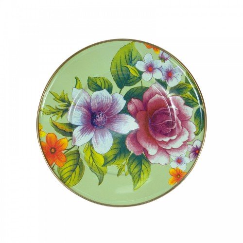 ТАРЕЛКА ДЕСЕРТНАЯ 20 СМ FLOWER MARKET 89217-90