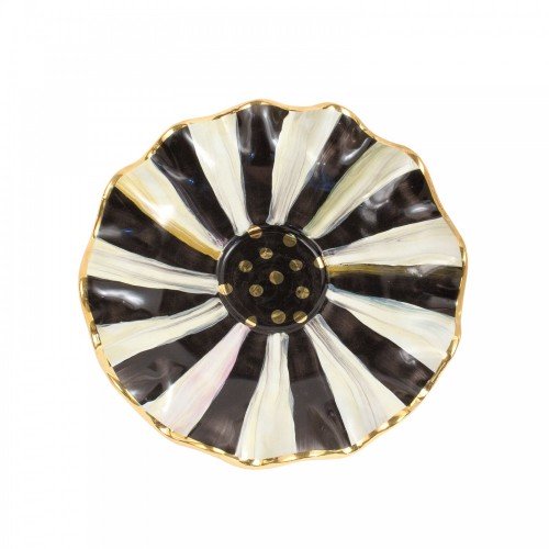 БЛЮДЦЕ ДЛЯ ЧАШКИ COURTLY STRIPE (15D см) 11191-040