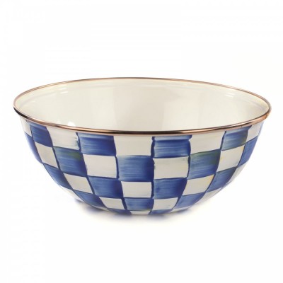 САЛАТНИК СРЕДНИЙ 24 СМ ROYAL CHECK 89401-240