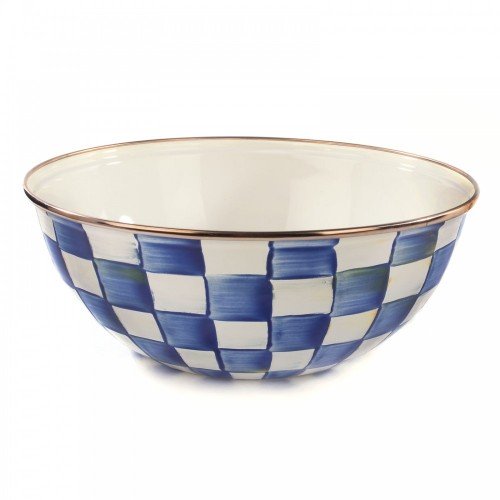 САЛАТНИК СРЕДНИЙ 24 СМ ROYAL CHECK 89401-240