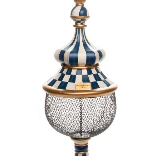 КОРМУШКА ДЛЯ ПТИЦ ROYAL CHECK (21х46 см) 35514-1453