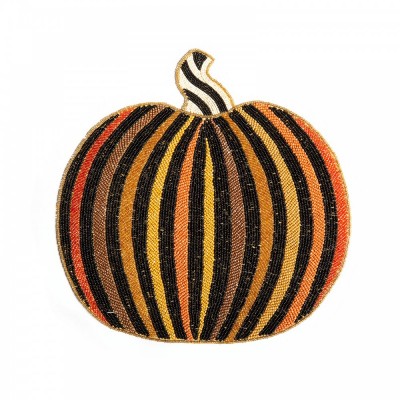 САЛФЕТКА ПОД ТАРЕЛКУ SUNSET PUMPKIN 72566-1218