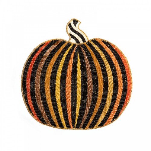 САЛФЕТКА ПОД ТАРЕЛКУ SUNSET PUMPKIN 72566-1218
