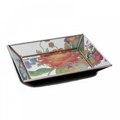 ПОДНОС FLOWER MARKET 18х14 45105-002