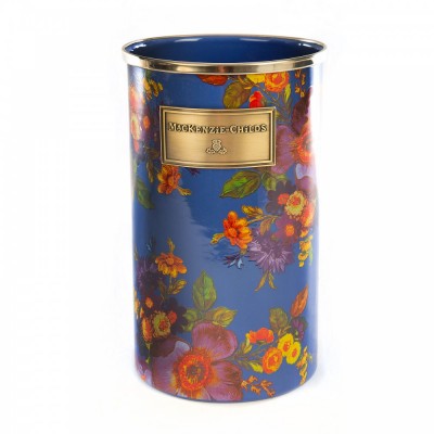 ДЕРЖАТЕЛЬ ДЛЯ СТОЛОВЫХ ПРИБОРОВ FLOWER MARKET (13Dx26H см) 89605-65