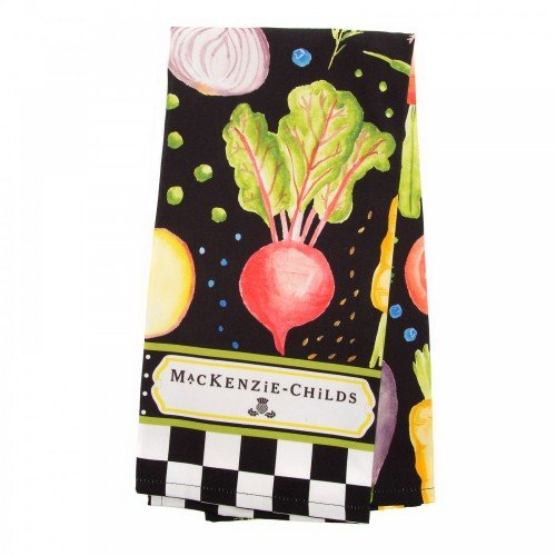 ПОЛОТЕНЦЕ КУХОННОЕ RADISH & ROOT (45х66 см) 70110-119