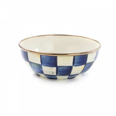 САЛАТНИК МАЛЫЙ 15 СМ ROYAL CHECK 892031-240