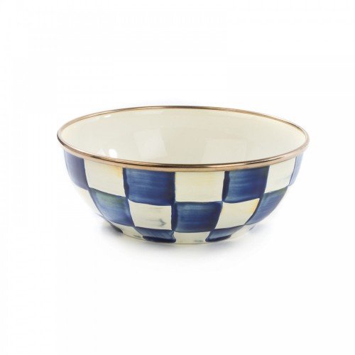 САЛАТНИК МАЛЫЙ 15 СМ ROYAL CHECK 892031-240