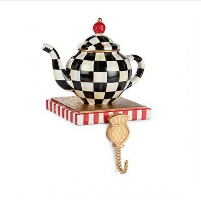 Крючок Teapot Stocking Hook (10х13х18 см) 35509-0226