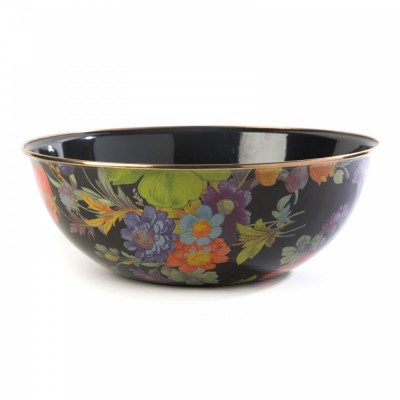 САЛАТНИК БОЛЬШОЙ 33 СМ FLOWER MARKET 89403-70