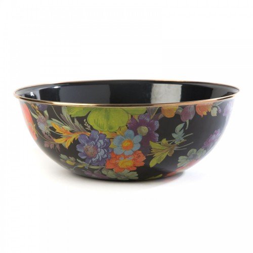 САЛАТНИК БОЛЬШОЙ 33 СМ FLOWER MARKET 89403-70