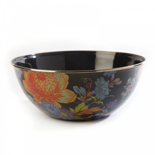 САЛАТНИК БОЛЬШОЙ 28 СМ FLOWER MARKET 89402-70