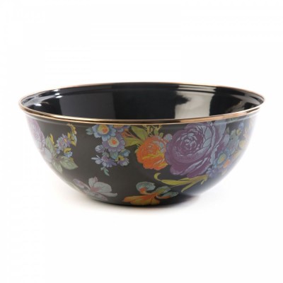САЛАТНИК СРЕДНИЙ 24 СМ FLOWER MARKET 89401-70