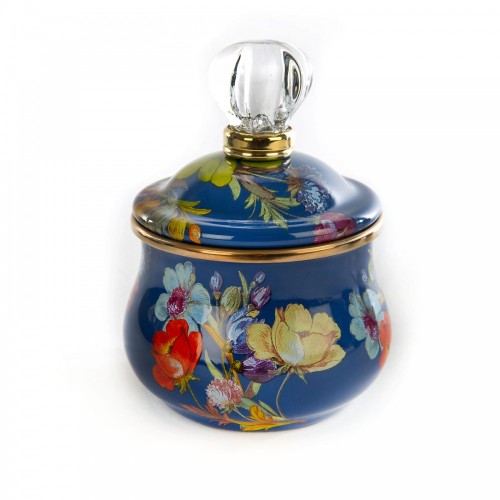 САХАРНИЦА С КРЫШКОЙ FLOWER MARKET 89211-65
