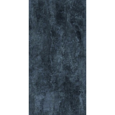 Столешница 38мм 3050*600 Цемент Черный 2600 BS (Ультрадекор)