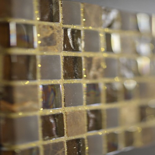 Добавка ярко-золотго цвета SHINING GOLD для эпоксидной затирки Starlike сочетается с цветом Neutro C340/0,2 гр. (bucket)