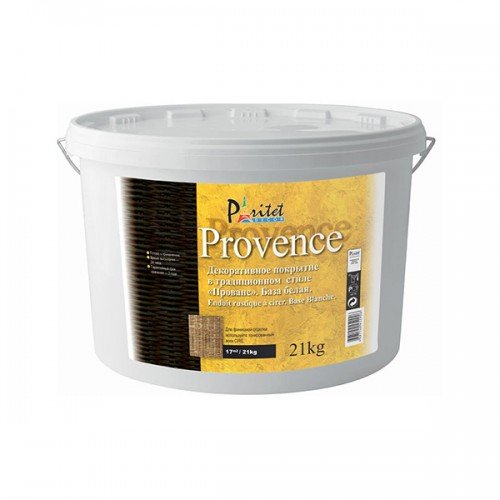 Декоративное покрытие Provence 5 кг.